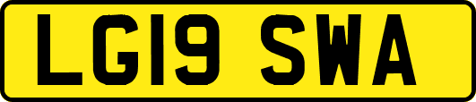 LG19SWA