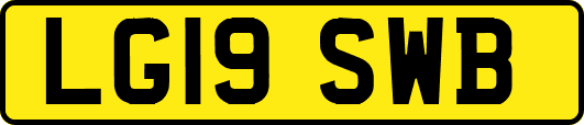 LG19SWB