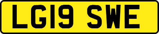 LG19SWE