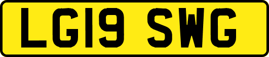 LG19SWG