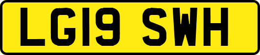 LG19SWH