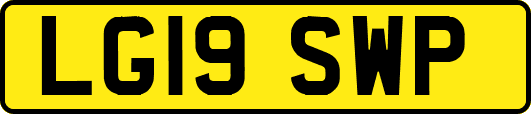 LG19SWP