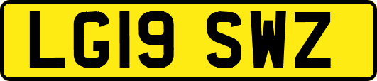 LG19SWZ