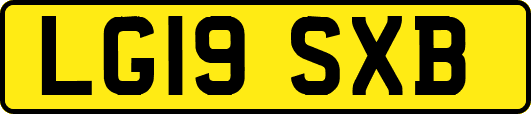 LG19SXB