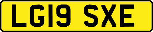LG19SXE
