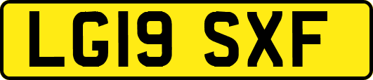 LG19SXF