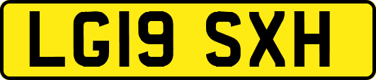 LG19SXH