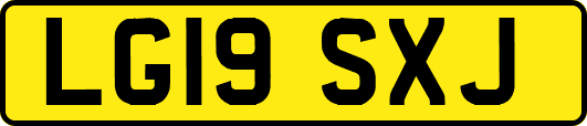 LG19SXJ