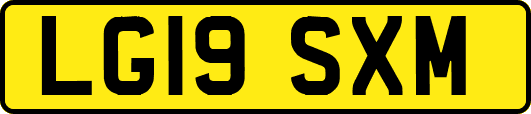 LG19SXM