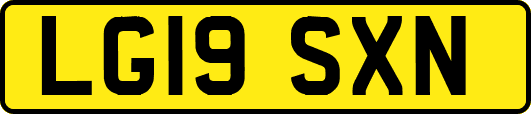 LG19SXN
