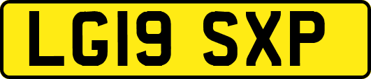 LG19SXP