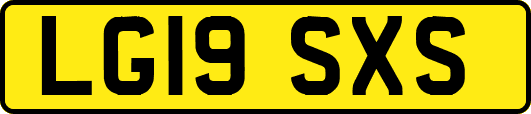 LG19SXS