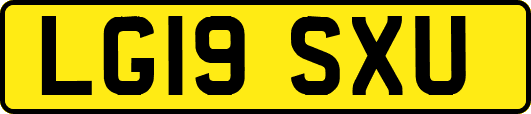 LG19SXU
