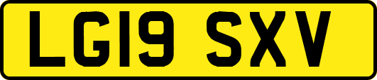 LG19SXV