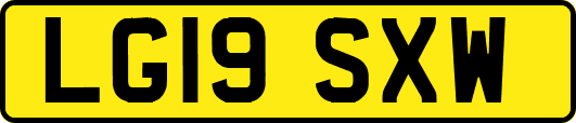 LG19SXW