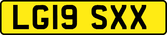 LG19SXX