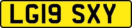 LG19SXY