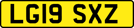 LG19SXZ