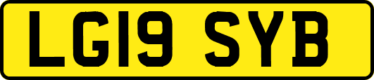 LG19SYB