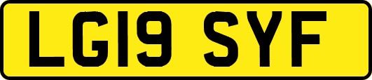 LG19SYF