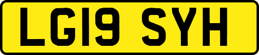 LG19SYH