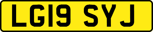 LG19SYJ