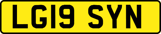 LG19SYN