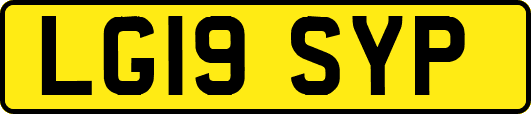 LG19SYP