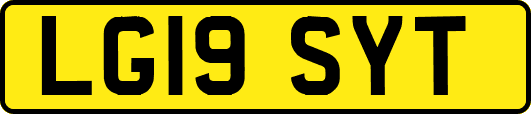 LG19SYT