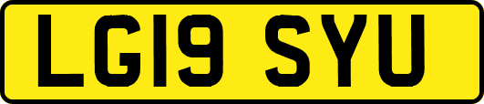 LG19SYU