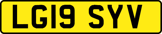 LG19SYV