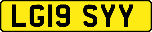 LG19SYY