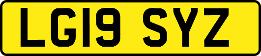 LG19SYZ