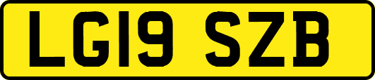 LG19SZB