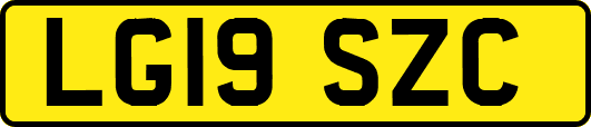 LG19SZC