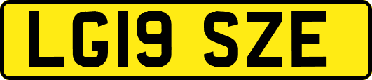 LG19SZE
