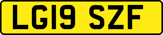 LG19SZF