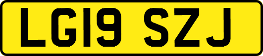 LG19SZJ