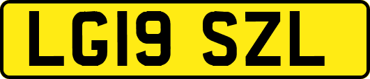 LG19SZL