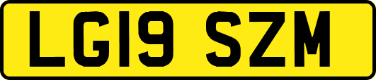 LG19SZM