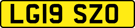 LG19SZO