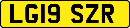 LG19SZR