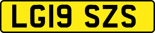 LG19SZS