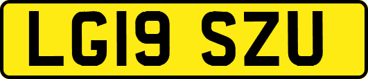 LG19SZU