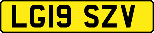 LG19SZV