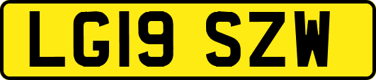 LG19SZW