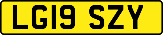 LG19SZY