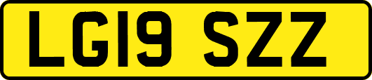 LG19SZZ