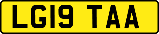 LG19TAA