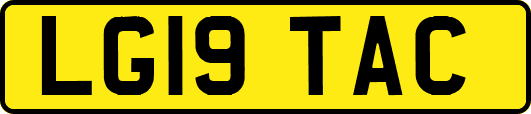 LG19TAC